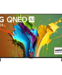 LG TV QNED 98QNED89T6A