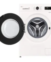 LG Ves masina+susilica W4X1085NWK 85kg