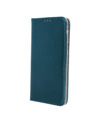 Magnetna preklopna futrola Redmi 15 Green