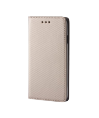 Magnetna preklopna futrola Redmi 15C Gold