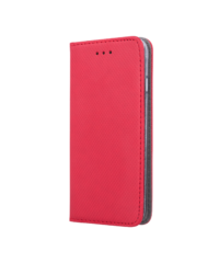 Magnetna preklopna futrola Samsung A17 / A26 Red