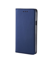 Magnetna preklopna futrola Samsung A36 / A56 Navy Blue