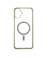 Magsafe maskica Samsung A07 White