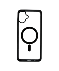 Magsafe maskica Samsung A17 Black