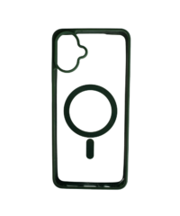 Magsafe maskica Samsung A17 Green