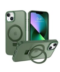 Magsafe Ring maskica iPhone 17 Zelena