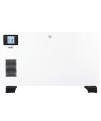 Panel elektricna grijalica smart FK 350 ventilator 2000W WiFi