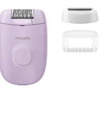 PHILIPS Epilator BRE2370