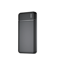 Power Bank Maxlife MXPB-01 10000 mAh Black