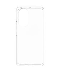 Silikonska maskica Honor Magic 6 Lite Crna