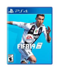 Fifa 19 PS4