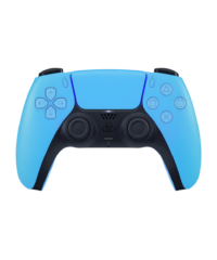 PS5 Dualsense Wireless Controller Starlight Blue v2