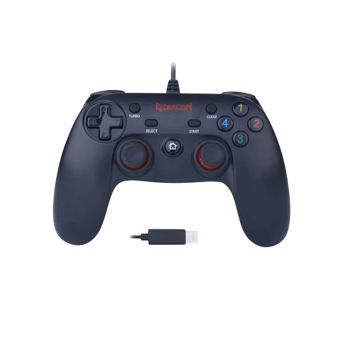 ReDragon Game Pad Saturn G807