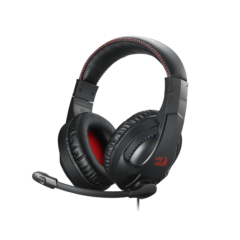 ReDragon gaming slusalice sa mikrofonom Cronus H211 RGB