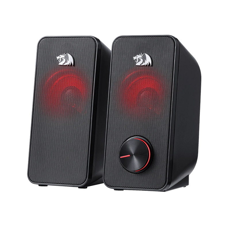 ReDragon Gaming zvucnici RGB GS500