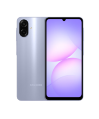 Samsung A07 4GB 128GB Violet (SA PUNJACEM)