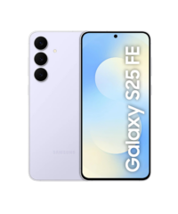 Samsung S25FE 8GB 256GB Icy Blue