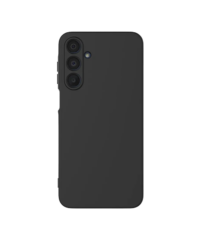 Silikonska maska Samsung A16 Crna