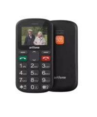 Telefon na tipke IPRO 188 Black
