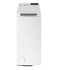 WHIRLPOOL TDLR 7250SS Ves masina