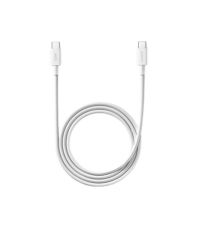 Xiaomi 6A pleteni USB-C to USB-C Cable (2m)