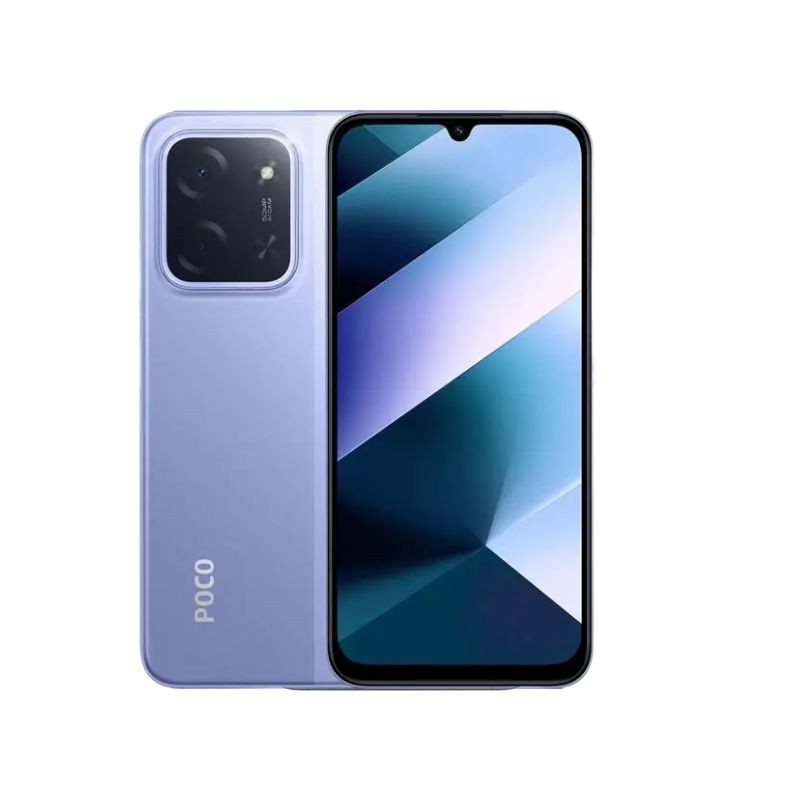 Xiaomi Poco C85 6GB 128GB Purple EU