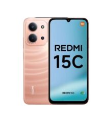 Xiaomi Redmi 15C 4GB 128GB Orange EU