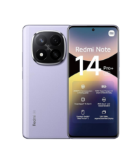 Xiaomi Redmi Note 14 Pro+ 12GB 256GB Purple EU
