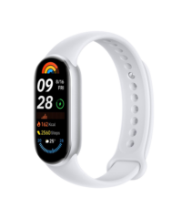 Xiaomi Smart Band 10 Glacier Silver
