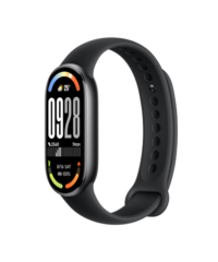 Xiaomi Smart Band 10 Midnight Black