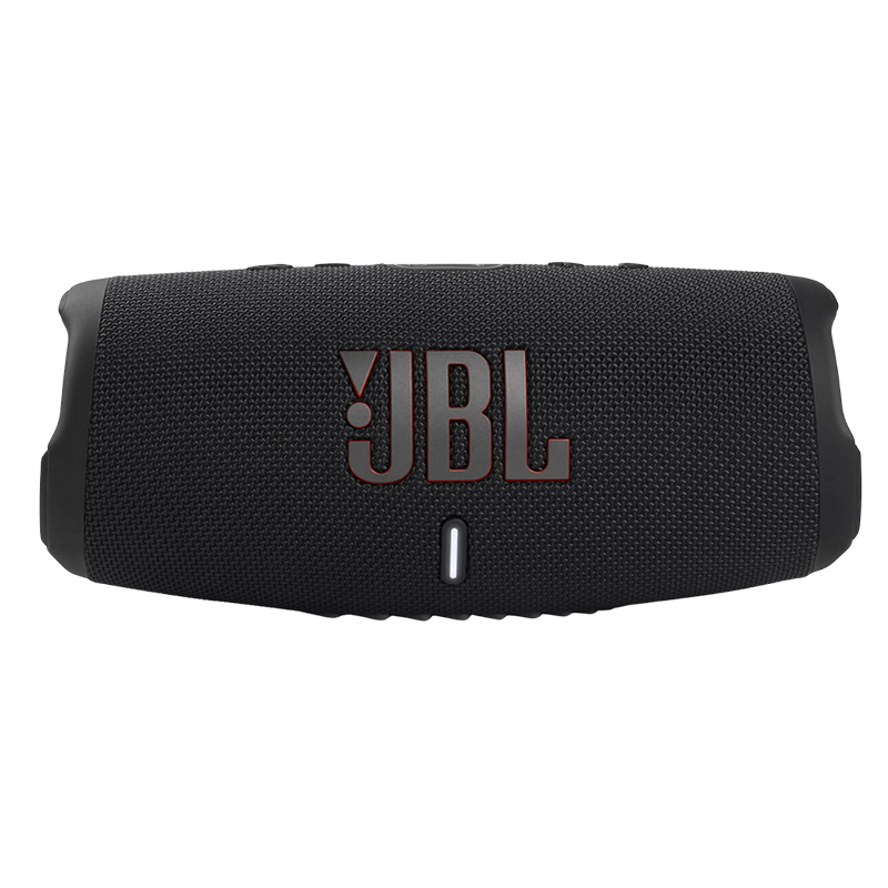 Zvučnik JBL Charge 5 Portable Bluetooth Speaker Black