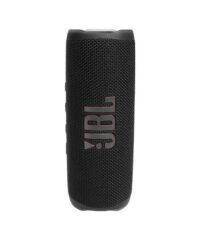 Zvucnik JBL Flip 6 Portable Bluetooth Speaker Black
