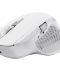 Trust OZAA+ WRLS miš  bijeli, punjivi