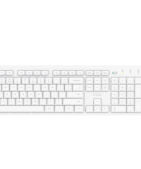 Trust ODY II WRLS set tast+miš, bijela boja