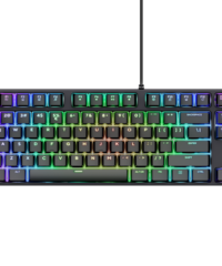 Trust GXT864 TKL Gaming tastat