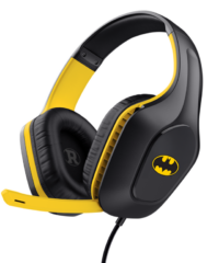 Trust ZIROX BATMAN slušalice, dječije