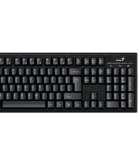 Genius KM-8101 tastatura+miš wireless set  BS/HR/SER layout.