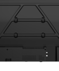 TESLA TV 32E655BHS HD Google Powered by Google TV 2x10W Box Speakers