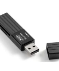 XO 2in1 USB Card Reader DK05A