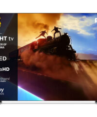 Philips 55''OLED770 4K TitanAmbilight s 3 strane; 2.1 HDMI; P5 AI perfect; panel 120 HZ