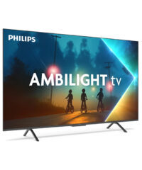 Philips 55"PUS8200 4K Titan OSAMBILIGHT TV 3 strane; HDR10+Dolby Atmos i DTS:X