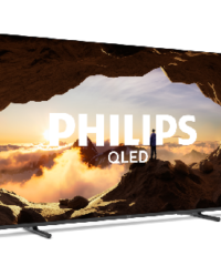 Philips 65''PUT8530 4K GoogleQled TV; P5 procesor; HDR10+Dolby Vision i Dolby Atmos;