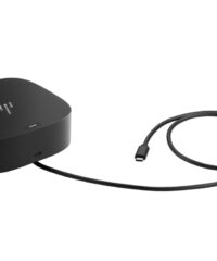 HP USB-C G5 Essential DockHP USB-C G5 Essential DockHP USB-C G5 Essential Dock