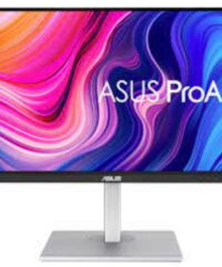 Asus ProArt monitor PA279CV27",4K,IPS,350cd,60Hz,5ms,HDMIx2,DP,4xUSB 3.2.1xUSB Type-C 90W,Speake