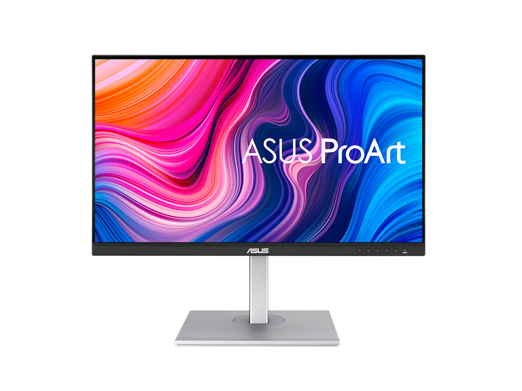 Asus ProArt monitor PA279CV27",4K,IPS,350cd,60Hz,5ms,HDMIx2,DP,4xUSB 3.2.1xUSB Type-C 90W,Speake - Image 2