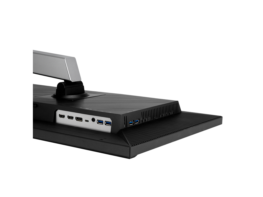 Asus ProArt monitor PA279CV27",4K,IPS,350cd,60Hz,5ms,HDMIx2,DP,4xUSB 3.2.1xUSB Type-C 90W,Speake - Image 5