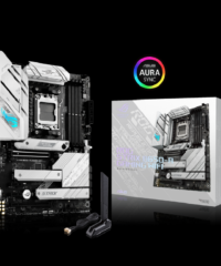 ROG STRIX B650-A GAMING WIFIAMD B650;AM5;4xDDR5;HDMIDP,Wi-Fi 6E,ATX