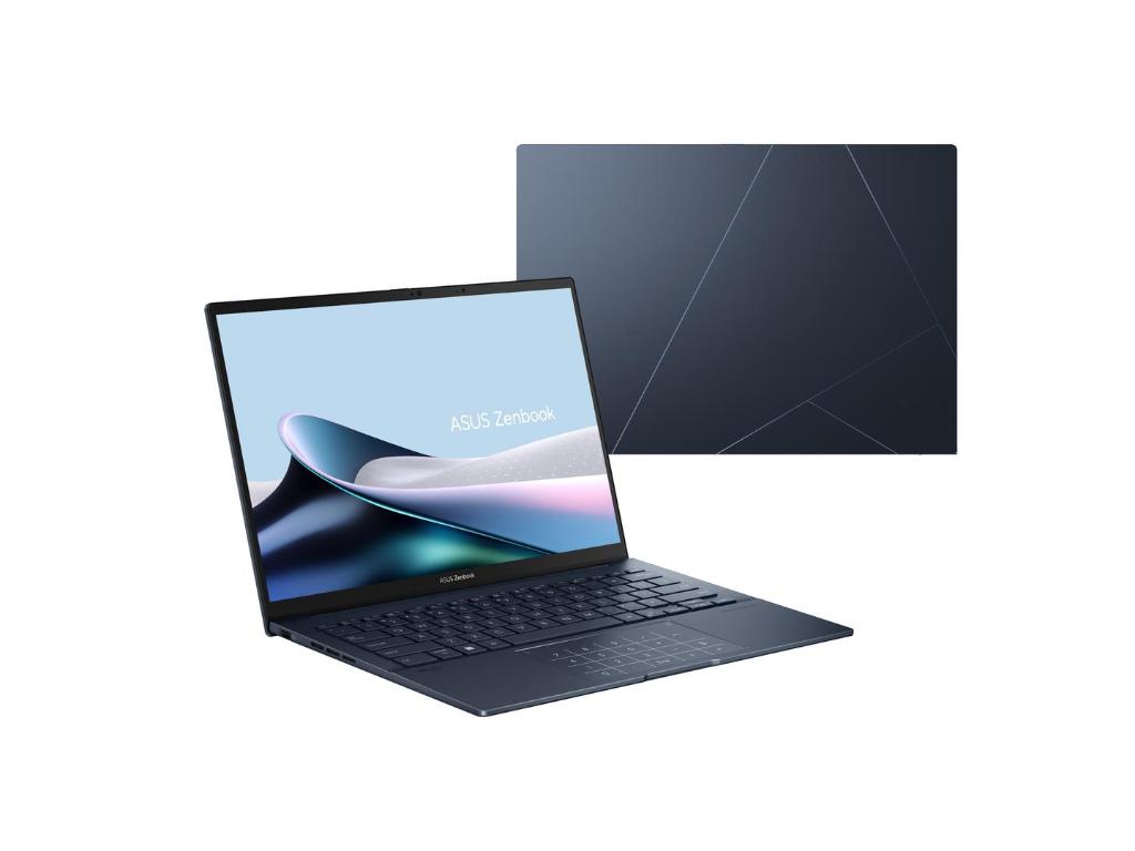 ASUS ZenBook UX3405CA-QL211W14" Touch/Ultra 7/16GB/1TBWin 11 Home