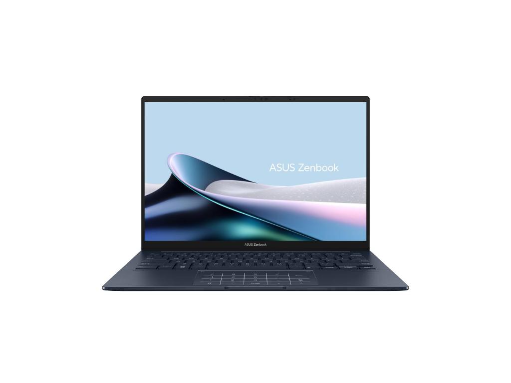 ASUS ZenBook UX3405CA-QL211W14" Touch/Ultra 7/16GB/1TBWin 11 Home - Image 2