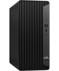 HP Pro Tower 400 G9  12500 1612500,16GB,512GB,FreeDOS,No DVDRW,Periferija,HDMI,DP,5godina